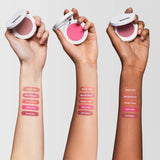 Makeup By Mario Soft Pop Powder Blush - Mellow Mauve