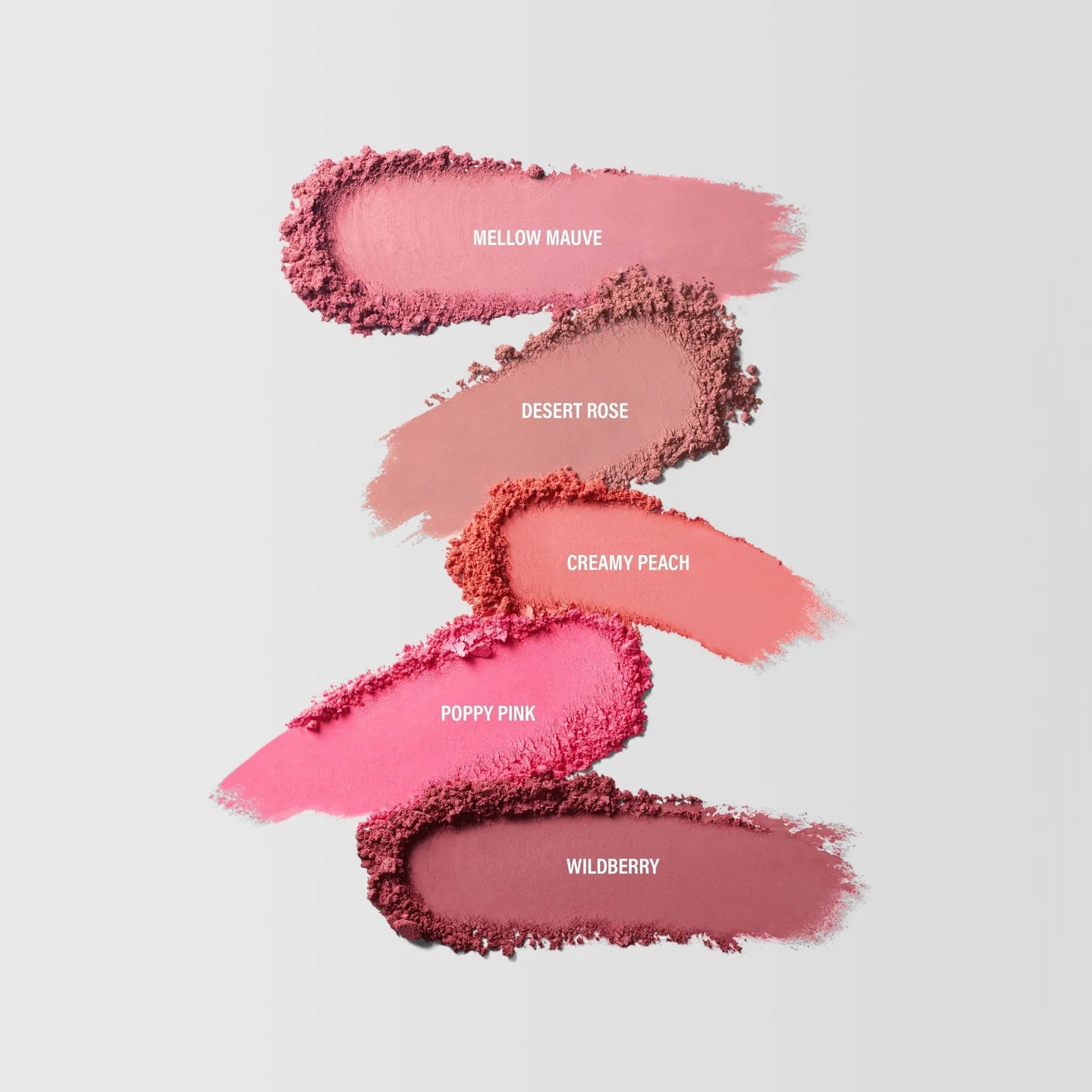 Makeup By Mario Soft Pop Powder Blush - Mellow Mauve