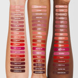 Makeup By Mario SuperSatin™ Lipstick - Rockefeller (Rich Brick Red)