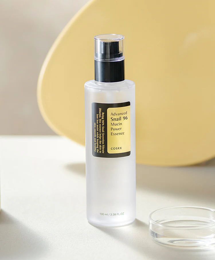 Cosrx Advanced Snail 96 Mucin Power Essence - 100 ml
