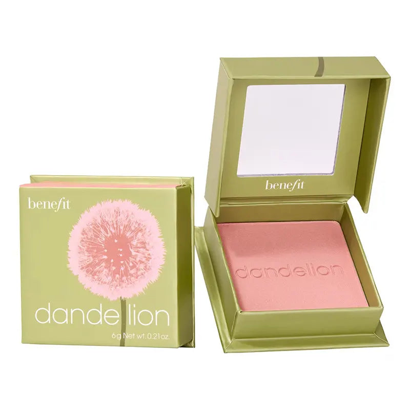 Benefit Cosmetics Dandelion