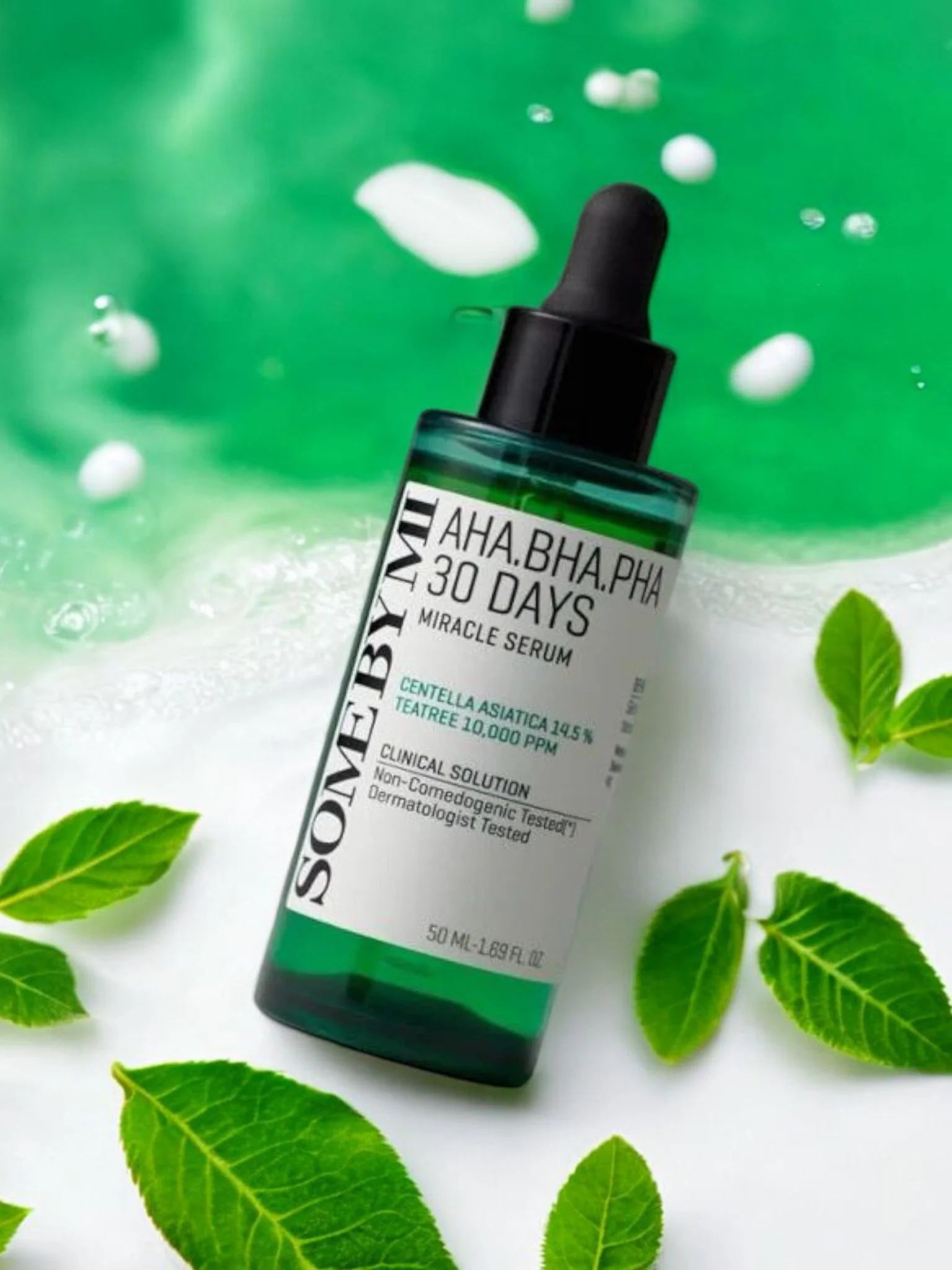 Some By Mi AHA, BHA, PHA 30 Days Miracle Serum - 50 ml