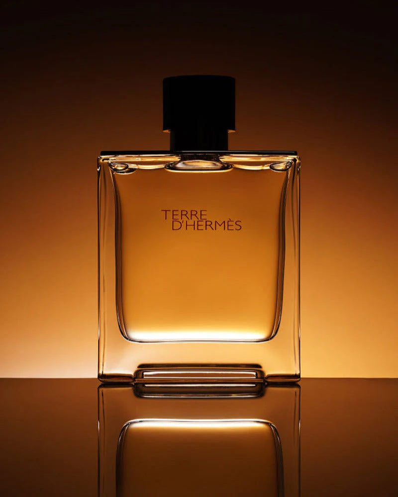 Hermes Terre D'Hermes EDT For Him - 200 ml