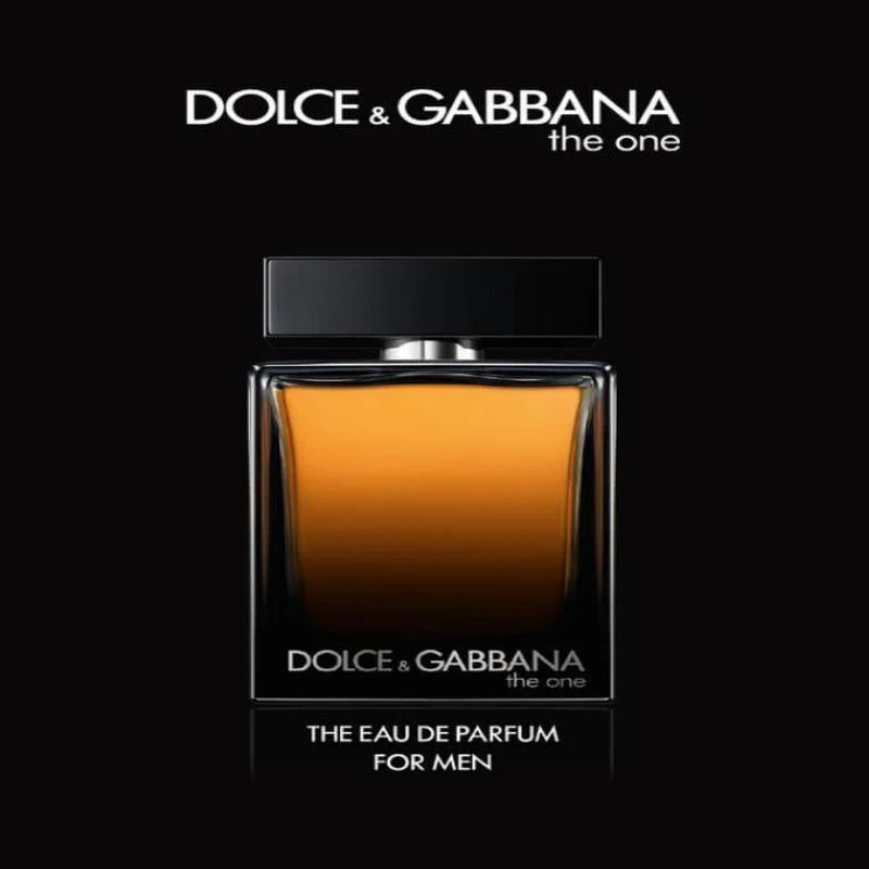 Dolce & Gabbana The One EDP For Him - 150 ml