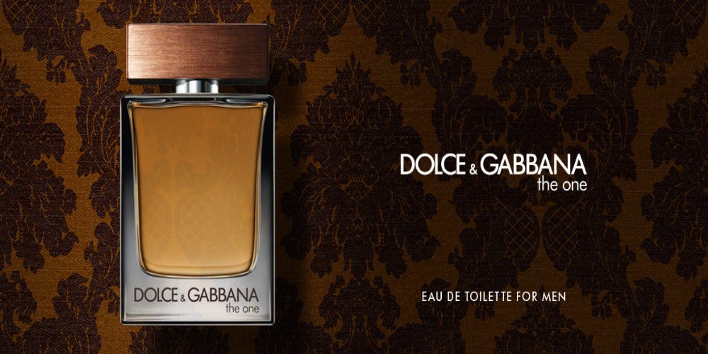 Dolce & Gabbana The One EDT For Him - 100 ml