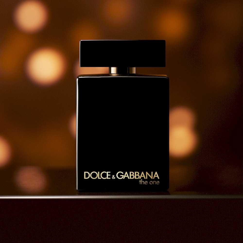 Dolce & Gabbana The One Intense EDP For Him - 100 ml