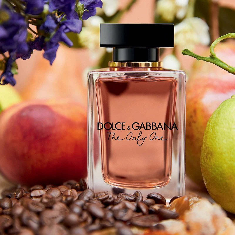 Dolce & Gabban The Only One - EDP For Her Gift Set
