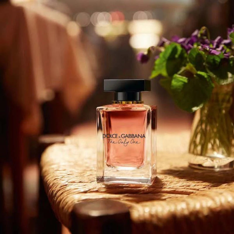 Dolce & Gabbana The Only One EDP For Her - 100 ml