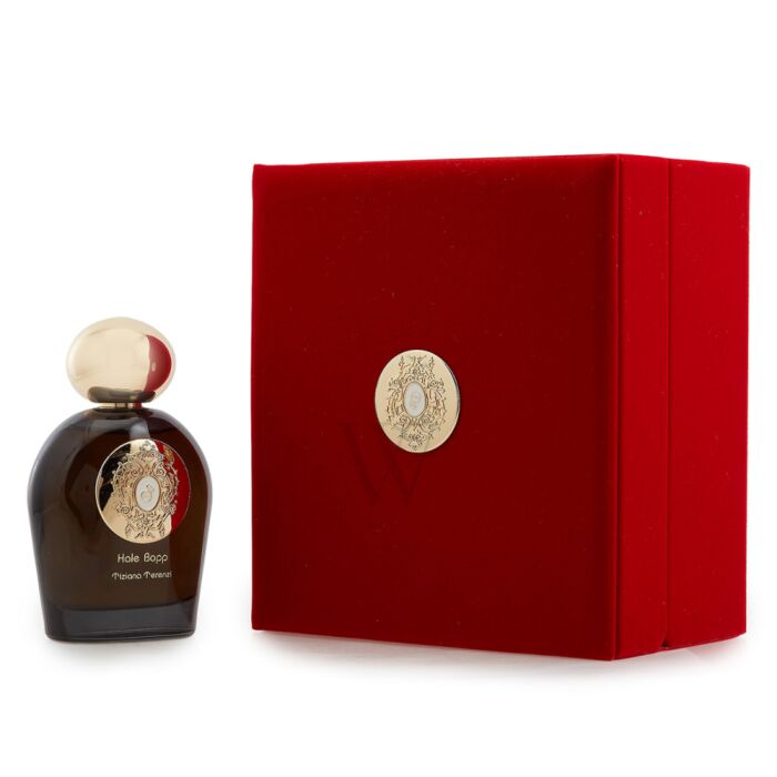 Tiziana Terenzi Hale Bopp Comete Extrait De Parfum Unisex - 100ml