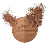 Too Faced Sun Bunny - Duo Bronzer - Natural Bronzer