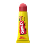 Carmex Peach & Mango Lip Balm Tube - 10 gr