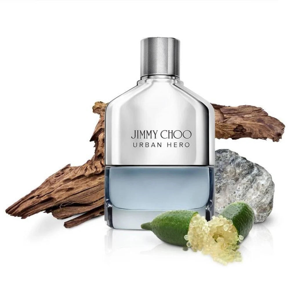 Jimmy Choo Urban Hero EDP For Him - 100 ml