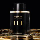 Emanuel Ungaro Ungaro III EDT For Him - 100 ml