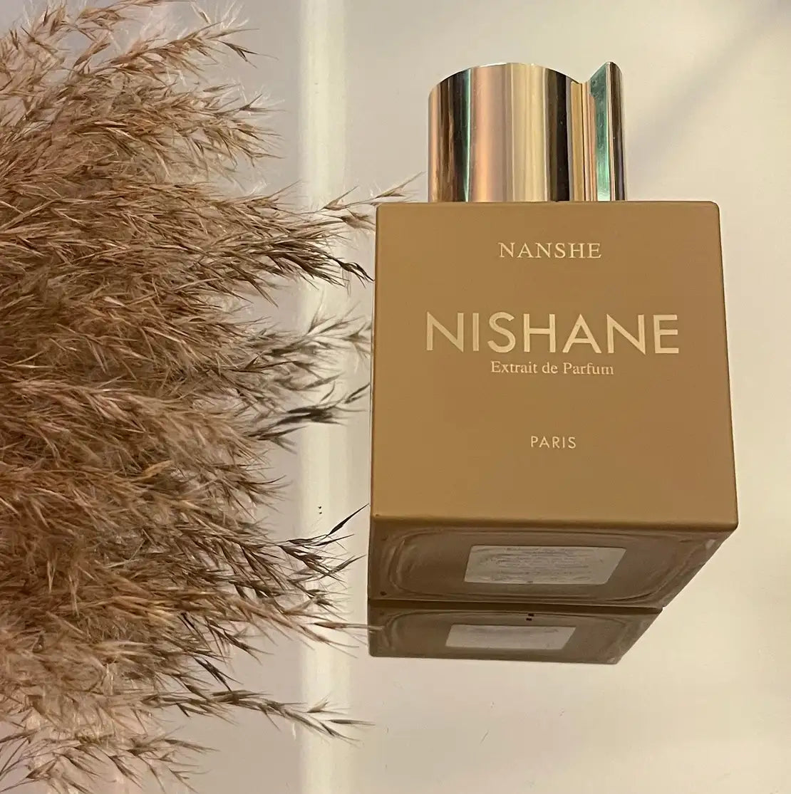 Nishane Nanshe EDP For Unisex - 100 ml