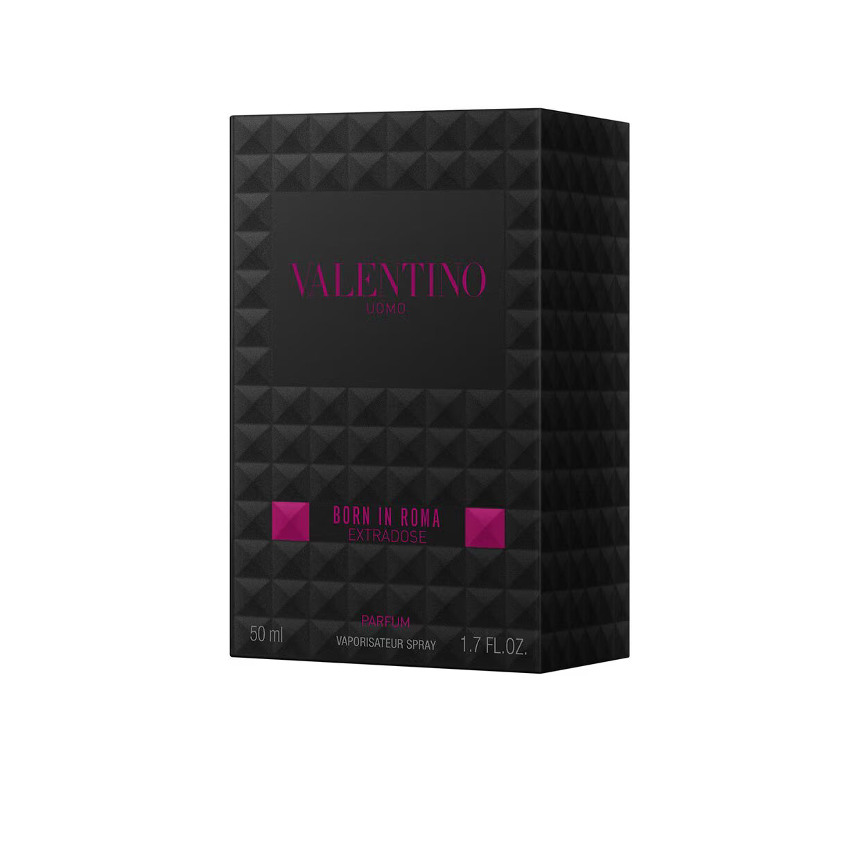 Born in Roma Uomo Extradose Parfum