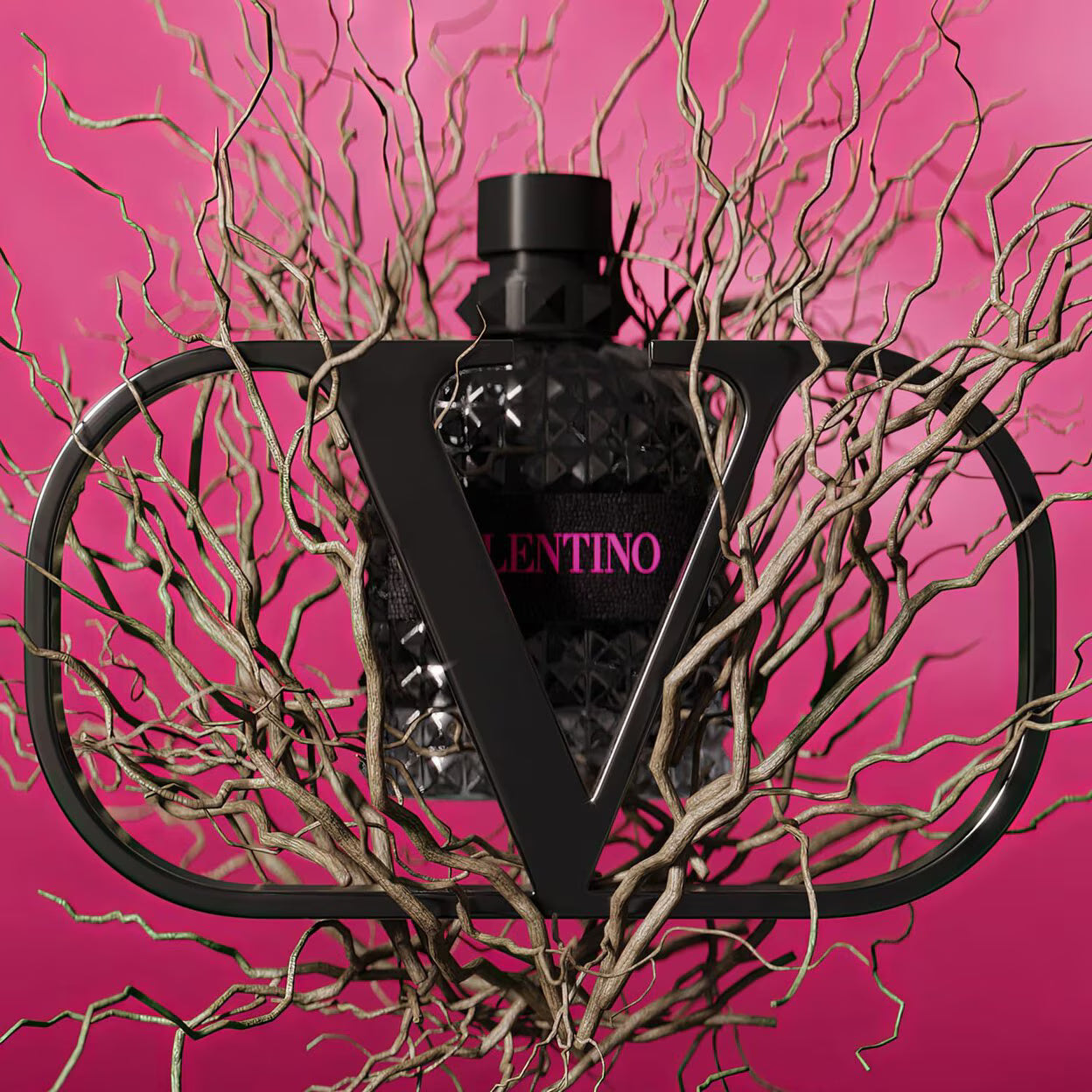 Born in Roma Uomo Extradose Parfum
