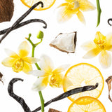 Power Mist Hydrating Hand Sanitizer - Vanilla Blossom