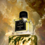 Vertus Paris Majeste EDP For Unisex - 100 ml