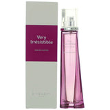 Givenchy Very Irresistible EDP For Her - 75 ml
