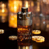 Azzaro Wanted By Night EDP For Men - 100ml