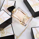 Yves Saint Laurent Libre EDT For Her – 90 ml