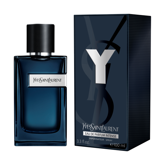 Yves Saint Laurent Y Intense EDP For Him – 100 ml
