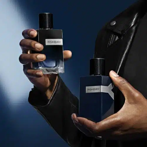 Y Le Parfum 2025 Parfum EDP For Him - 100 Ml